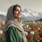 شاد و خرم، در مسیر رویاهایم