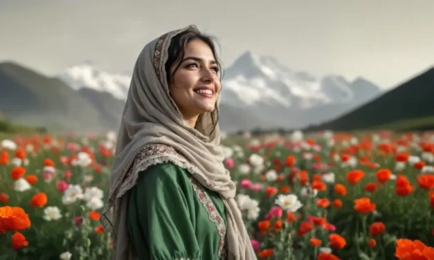 شاد و خرم، در مسیر رویاهایم