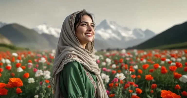 شاد و خرم، در مسیر رویاهایم