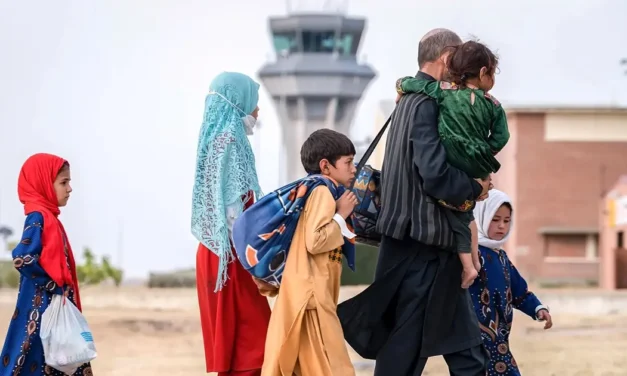 کاش… جهان بدون مرز می‌بود