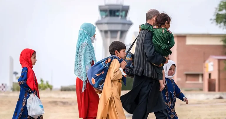 کاش… جهان بدون مرز می‌بود