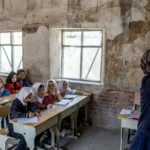 بکوشید تا می‌توانید، به هرچیزی بخواهید خواهی ‌رسید
