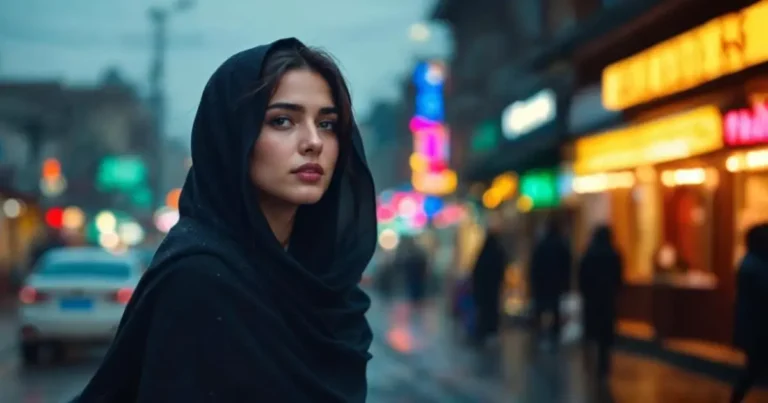 خسته‌ام؛ اما امیدوار