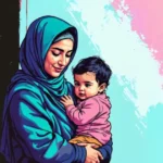 مادران در افغانستان، شجاع‌ترین زنان تاریخ جهان