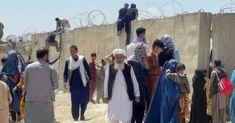 طالبان، مهاجرت و مرگ؛ مثلث شوم بی‌سرنوشتی جوانان افغان