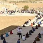 اگر می‌گذاشتند، من هم امسال امتحان کانکور می‌دادم