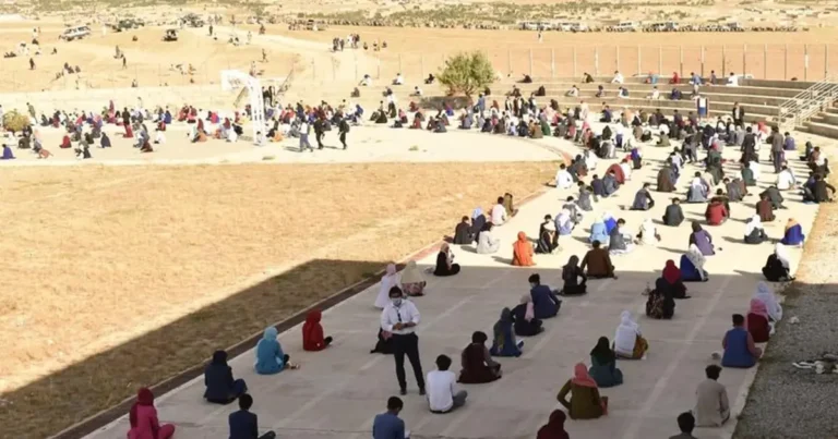 اگر می‌گذاشتند، من هم امسال امتحان کانکور می‌دادم