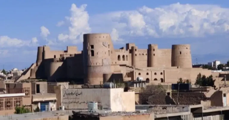 خزانی که زندگی یک دختر را برای همیشه تغییر داد
