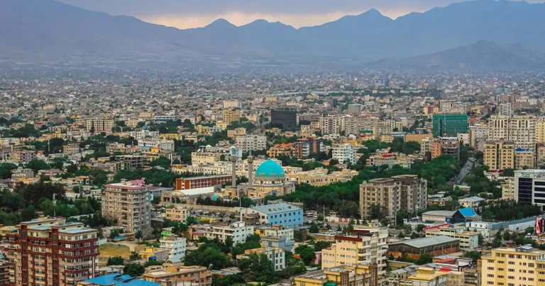 افغانستان رویایی: جایی برای پیشرفت و آگاهی