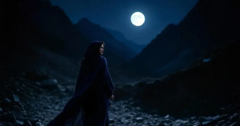   سفر به درون خود: جستجوی نور در دل تاریکی