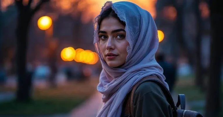 می‌لرزم؛ اما می‌ایستم