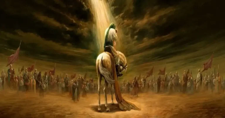 تحریفات در واقعه‌ی تاریخی عاشورا و وظیفه‌ی ما