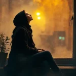 شب خداحافظی با رویاهایم…
