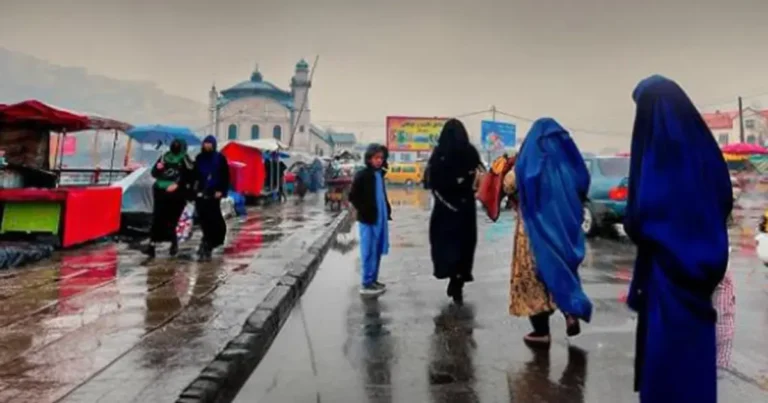 از آزادی تا محدودیت‌های طالبانی؛ تغییر رفتار در خانواده‌ها