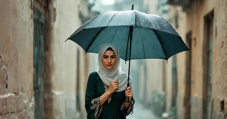 بگذارید نفس بکشیم!
