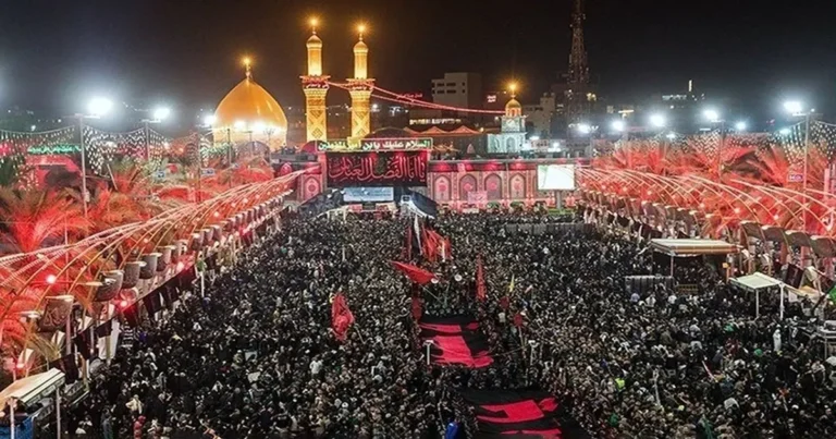 عاشورا و مسئولیت‌های اجتماعی ما