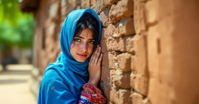 صدایم را از پشت دیوارها می‌شنوی؟