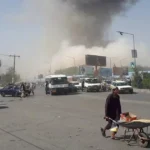 یادی از جنبش روشنایی؛ انفجاری که خوشی ما را گرفت