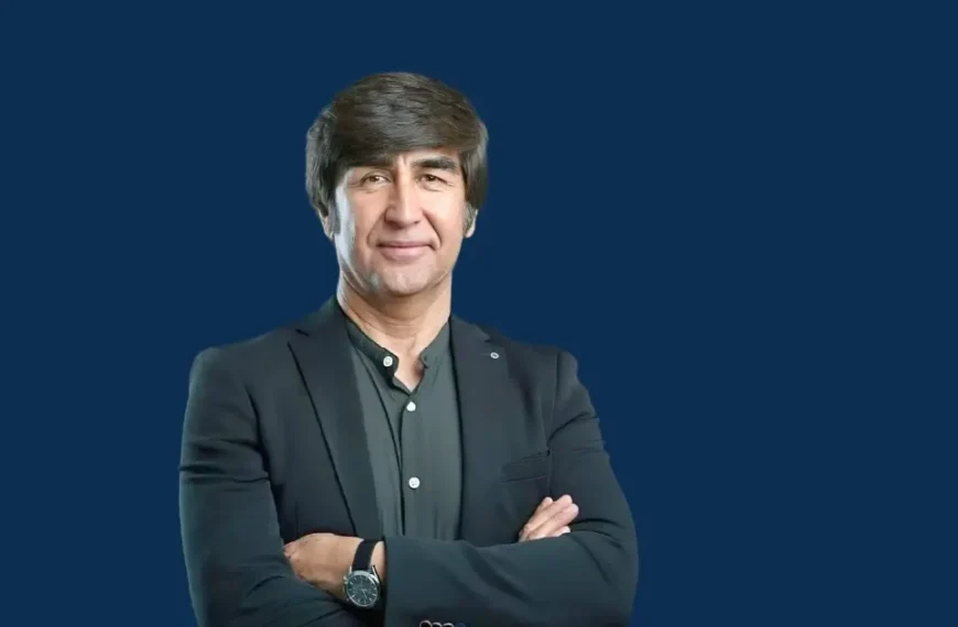 داوود سرخوش، صدایی با درد و امید