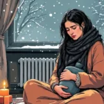 قاعدگی؛ دردی همراه با تابو در مسیر بلوغ دختران