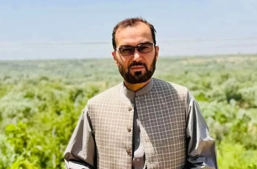 د جنوب آسيا متحوله جغرافيه او پر افغانستان يې اغېزې!