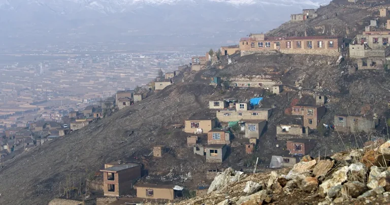 رویای سپید یک دختر