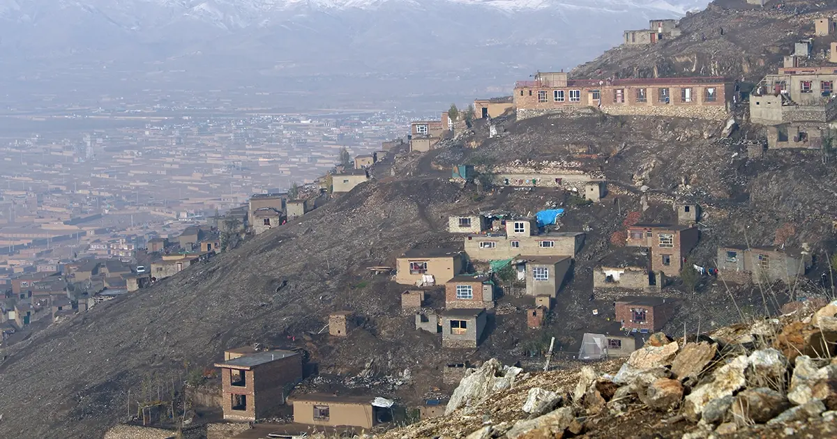 رویای سپید یک دختر