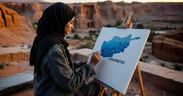 وطن هنوز وطن است، فقط کمی رنگ می‌خواهد