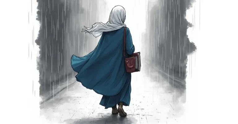 باید یاد بگیریم چگونه دوام بیاوریم!