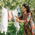 «چرا من هم مانند سایر زنان، در کنار فرزندانم نباشم؟!»