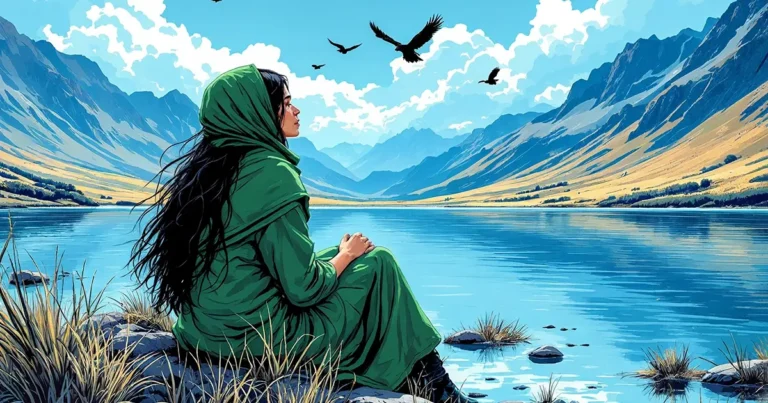 دوباره پرواز خواهم کرد