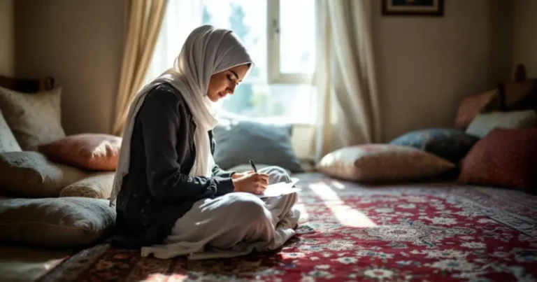قلم و امید؛ مقاومت دختران پس از سقوط جمهوریت