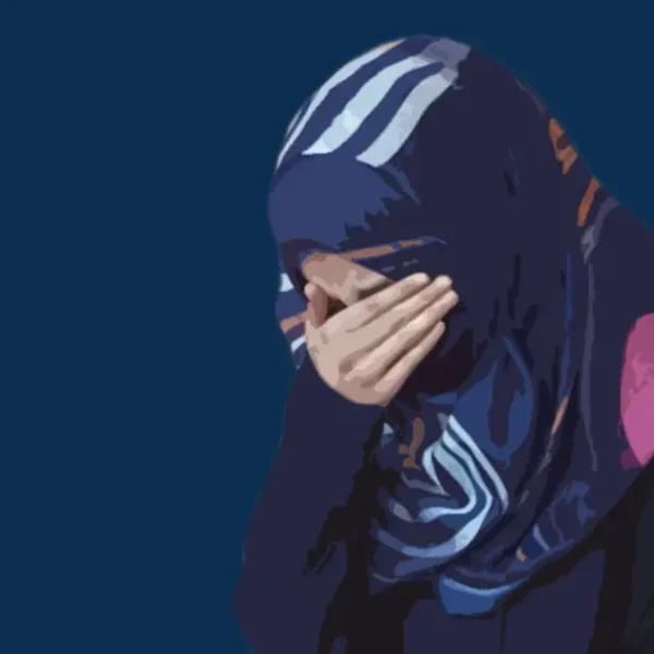 بیشتر از سن‌وسالم؛ این جفا و ناروایی حق ما نیست