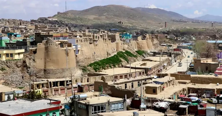 با شنیدن خبر سقوط، گوش‌هایم قفل شد