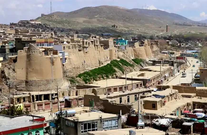 با شنیدن خبر سقوط، گوش‌هایم قفل شد
