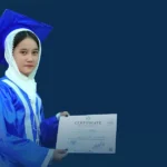 ناهید فرزین: دختری ازجنس امید، غرور و قدرت