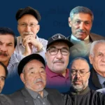 روایت‌ شفاهی – رد پای تاریخ