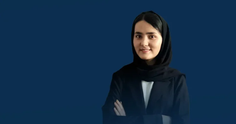 شهلا جلیلی: «بیایید رهبری را به دست گیریم!»