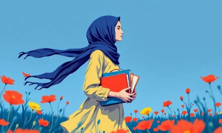 ۱۵آگست و امتحان ریاضی‌ام…