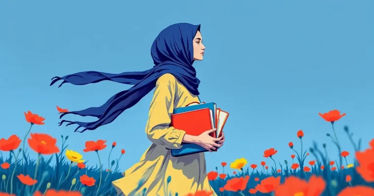 ۱۵آگست و امتحان ریاضی‌ام…