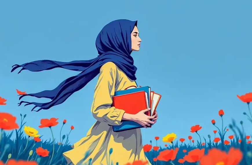۱۵آگست و امتحان ریاضی‌ام…