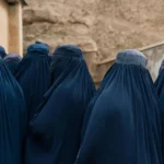 پیش و پس از طالب؛ روایت دو نیمه‌ی زندگی ما