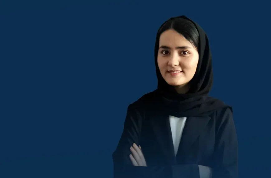 شهلا جلیلی: «بیایید رهبری را به دست گیریم!»