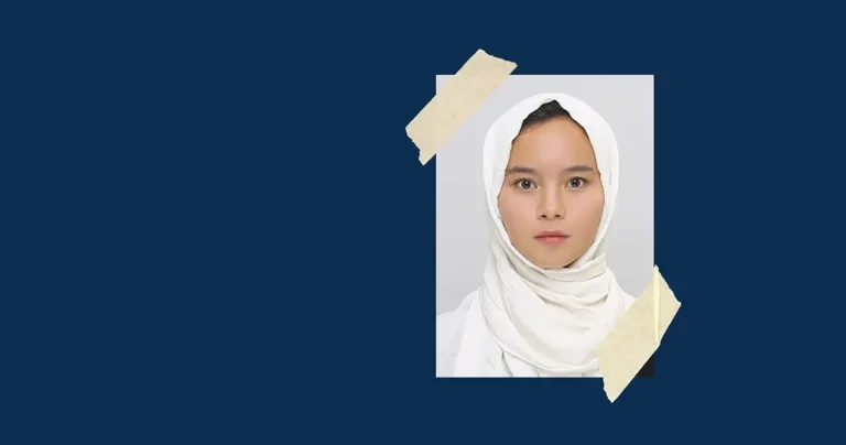 Somaya Ahmadi: A Light That Bends, But Doesn’t Break!