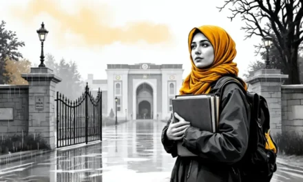 اگر دولت سقوط نمی‌کرد، حالا شرایط زندگیم چگونه بود؟