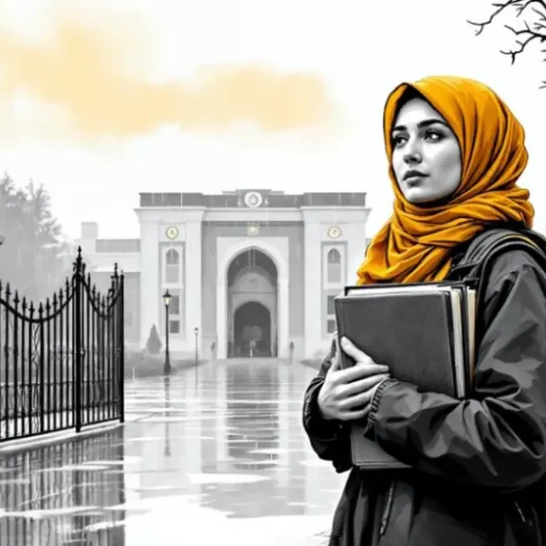 اگر دولت سقوط نمی‌کرد، حالا شرایط زندگیم چگونه بود؟