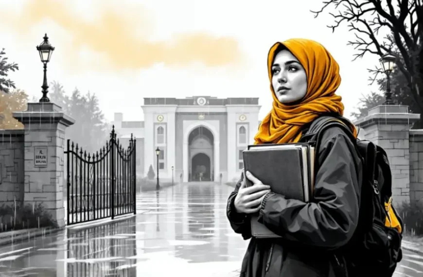 اگر دولت سقوط نمی‌کرد، حالا شرایط زندگیم چگونه بود؟