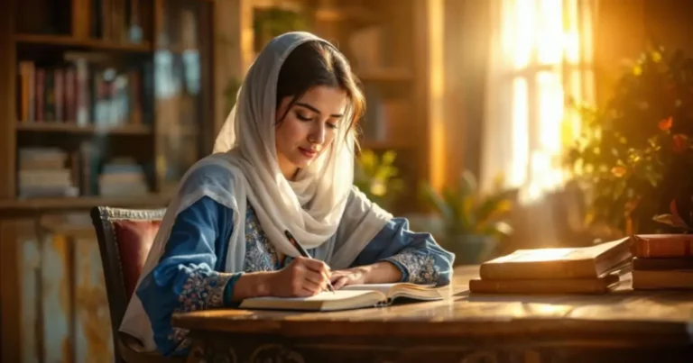 از جهل تا روشنایی