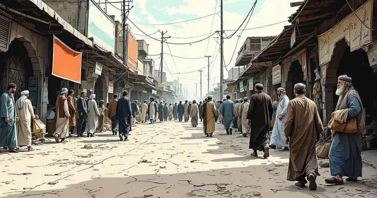 دنیایی بدون دختر
