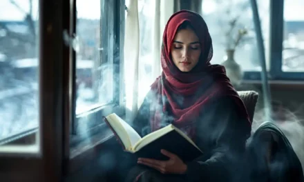 امید، جرقه‌ای در وجودت است